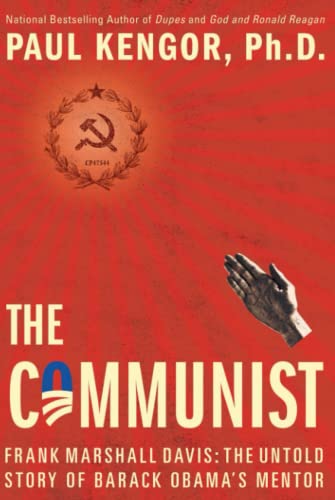 Stock image for The Communist for sale by GF Books, Inc.