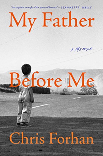 Stock image for My Father Before Me : A Memoir for sale by Better World Books