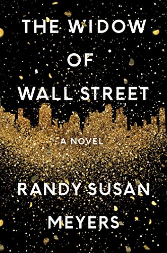 Beispielbild fr The Widow of Wall Street: A Novel zum Verkauf von SecondSale