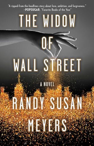 Stock image for The Widow of Wall Street : A Novel for sale by Better World Books
