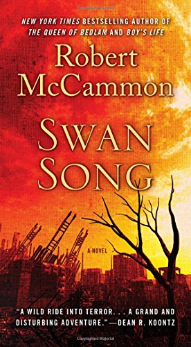 9781501131424: Swan Song