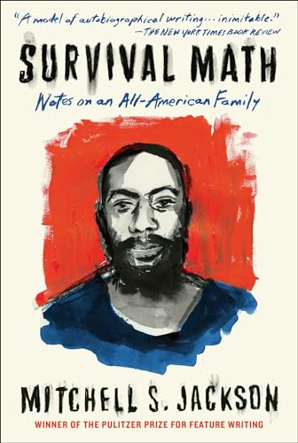 Stock image for Survival Math: Notes on an All-American Family for sale by Gulf Coast Books