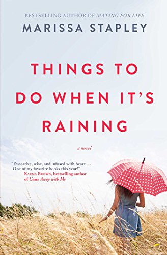 Beispielbild fr Things to Do When It's Raining zum Verkauf von Better World Books