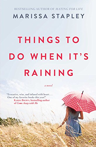 Stock image for Things to Do When It's Raining for sale by GF Books, Inc.