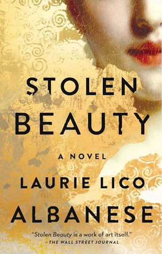 Imagen de archivo de Stolen Beauty: A Novel a la venta por Goodwill of Colorado