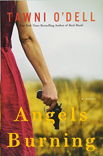 Stock image for Angels Burning for sale by Better World Books