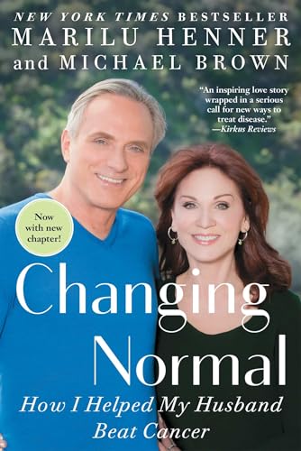 Stock image for Changing Normal: How I Helped My Husband Beat Cancer for sale by SecondSale