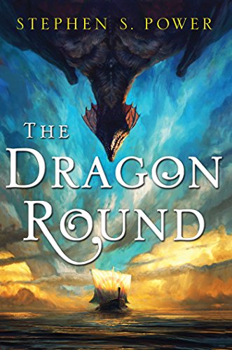 Beispielbild fr The Dragon Round zum Verkauf von Better World Books