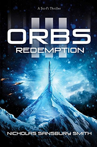 Beispielbild fr Redemption : A Science Fiction Thriller zum Verkauf von Better World Books