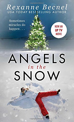 Beispielbild fr Angels in the Snow zum Verkauf von WorldofBooks