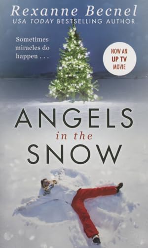 Stock image for Angels in the Snow for sale by Better World Books: West