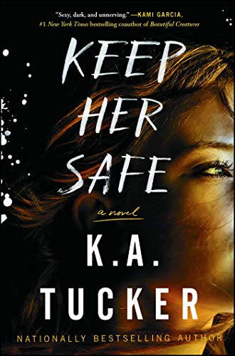 Beispielbild fr Keep Her Safe : A Novel zum Verkauf von Better World Books