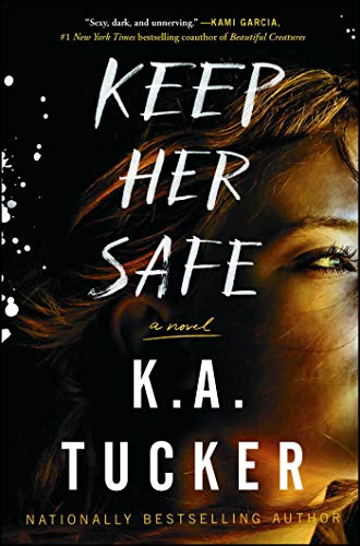 9781501133404: Keep Her Safe: A Novel