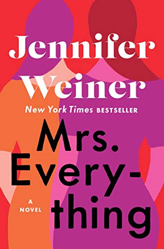 Beispielbild fr Mrs. Everything: A Novel zum Verkauf von Wonder Book