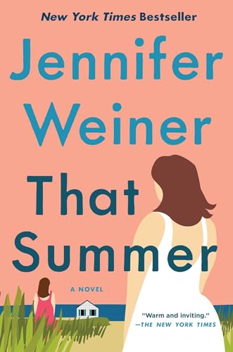9781501133541: That Summer: A Novel