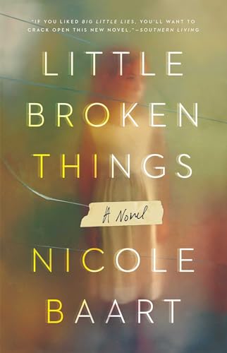 

Little Broken Things: A Novel [Soft Cover ]