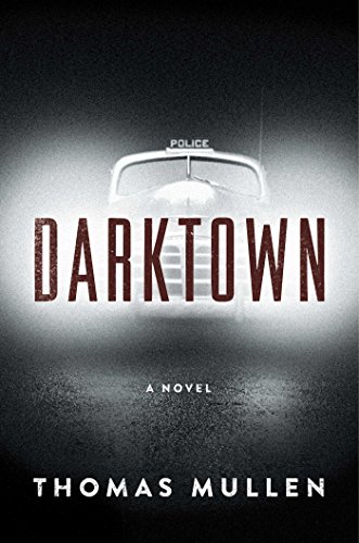 Imagen de archivo de Darktown: A Novel a la venta por Half Price Books Inc.