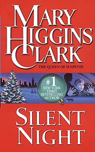 Beispielbild fr Silent Night: A Christmas Suspense Story (Paperback or Softback) zum Verkauf von BargainBookStores