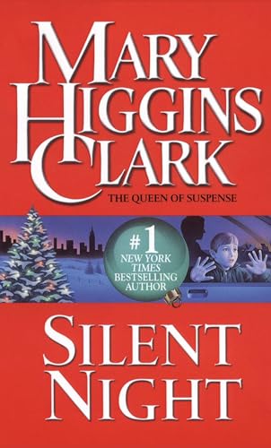 Stock image for Silent Night: A Christmas Suspense Story for sale by ThriftBooks-Dallas