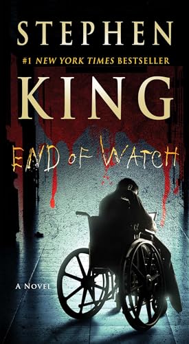 9781501134135: End of Watch: A Novel (Volume 3)