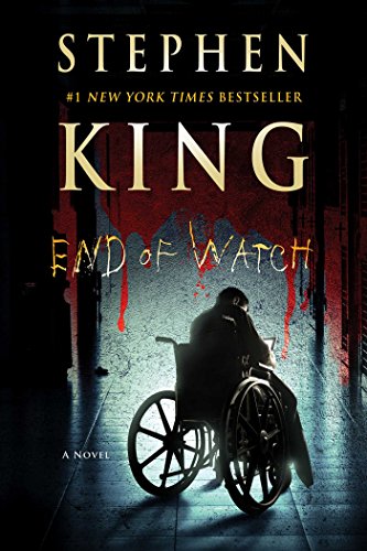 9781501134142: End of Watch (Bill Hodges Trilogy)