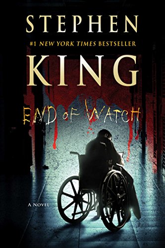 9781501134142: End of Watch: A Novel (Volume 3)