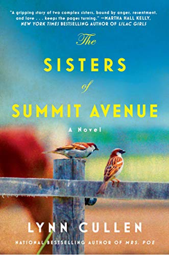 Stock image for The Sisters of Summit Avenue for sale by Better World Books