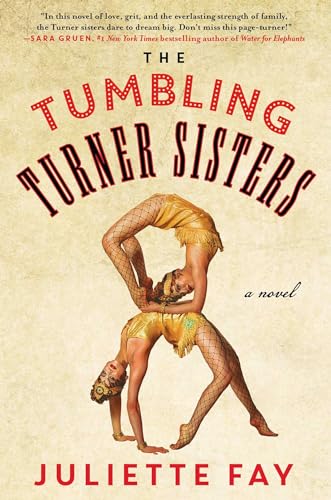 Stock image for The Tumbling Turner Sisters: A Book Club Recommendation! for sale by Jenson Books Inc