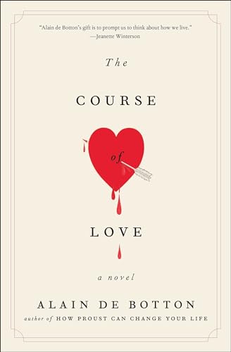 Stock image for The Course of Love: A Novel for sale by Goodwill Books