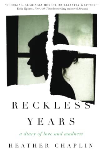 Imagen de archivo de Reckless Years: A Diary of Love and Madness a la venta por WorldofBooks