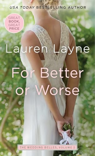 9781501135156: For Better or Worse (Volume 2)