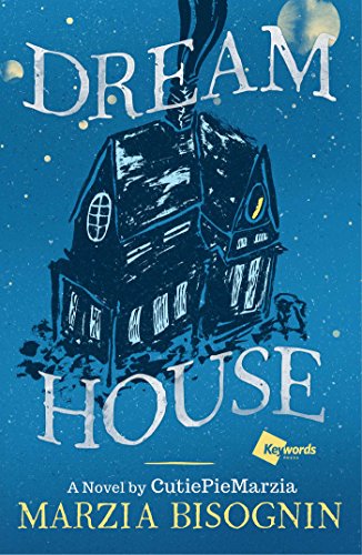 Beispielbild fr Dream House: A Novel by CutiePieMarzia zum Verkauf von Wonder Book