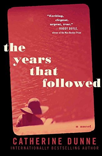 Beispielbild fr The Years That Followed: A Novel zum Verkauf von SecondSale