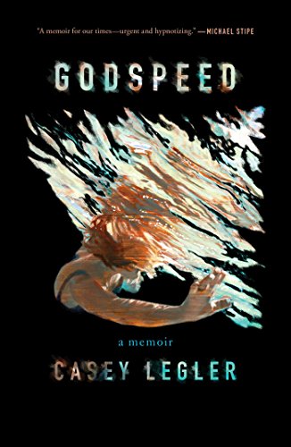 Beispielbild fr Godspeed : A Memoir zum Verkauf von Better World Books