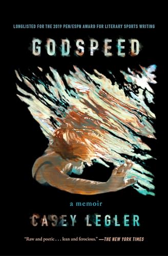 Beispielbild fr Godspeed : A Memoir zum Verkauf von Better World Books