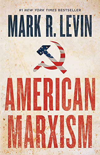 9781501135972: American Marxism