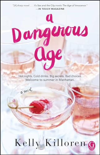 9781501136139: A Dangerous Age