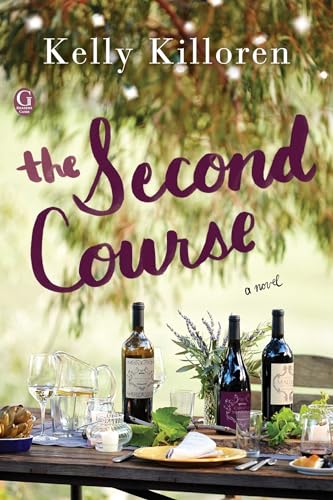 Stock image for The Second Course : A Novel for sale by Better World Books