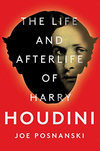 Imagen de archivo de The Life and Afterlife of Harry Houdini a la venta por ThriftBooks-Atlanta