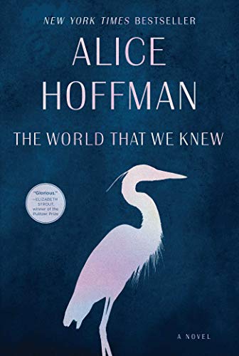 9781501137570: The World That We Knew: A Novel