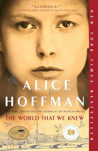 9781501137587: The World That We Knew: A Novel