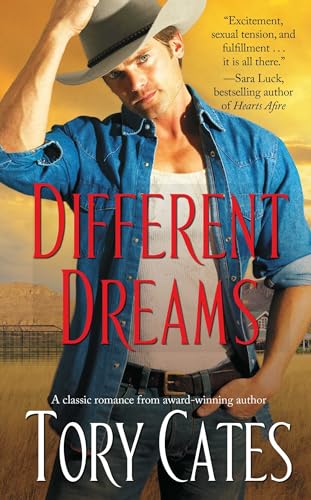 9781501137617: Different Dreams