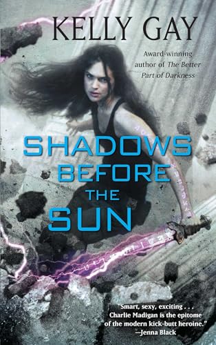 Beispielbild fr Shadows Before the Sun (Charlie Madigan) zum Verkauf von GF Books, Inc.