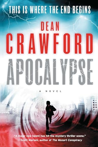 Stock image for Apocalypse: A Novel for sale by WorldofBooks