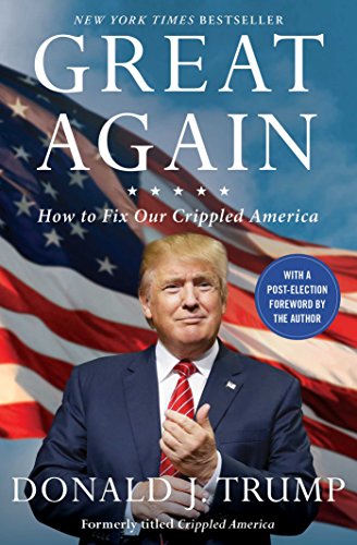 9781501138003: Great Again: How to Fix Our Crippled America