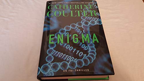 

Enigma (21) (An FBI Thriller)