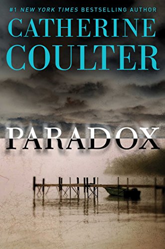 Stock image for Paradox (22) (An FBI Thriller) for sale by Gulf Coast Books