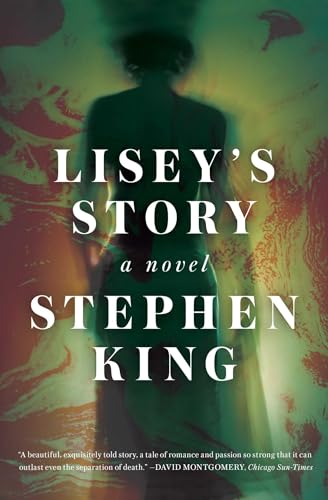 9781501138256: Lisey's Story: A Novel