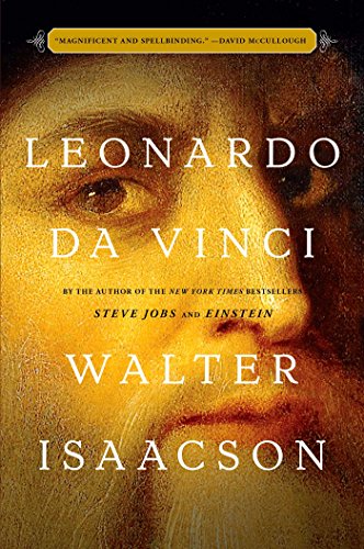 Stock image for Leonardo Da Vinci for sale by ThriftBooks-Atlanta