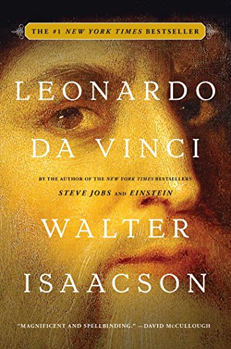 Stock image for Leonardo da Vinci for sale by Better World Books: West